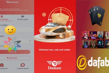 The Advantages of Dafabet Casino Bonuses, Dafabet Weekly Bonuses, and No Deposit Bonuses: Comparing Attractions with damanclub.cc缩略图