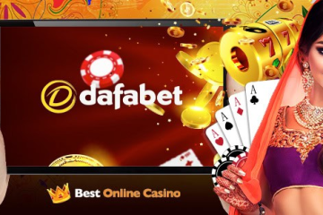 Get Started with Dafabet Casino Bonus: Dafabet Weekly Bonus and No Deposit Bonus Await You!缩略图