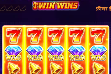 Experience TWIN WINS: The Ultimate Choice for Playing with Dafabet Casino Bonuses, Dafabet Weekly Bonuses, and No Deposit Bonuses!缩略图