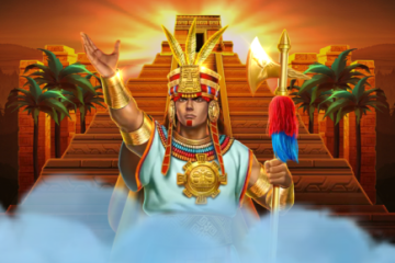 Exciting Golden Empire Game: The Ultimate Experience Beyond Dafabet Casino Bonuses缩略图