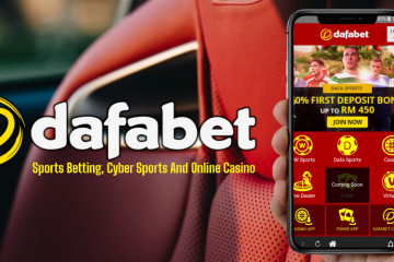 Exploring Dafabet Casino Bonuses: The Ultimate Guide to Maximizing Your Rewards缩略图