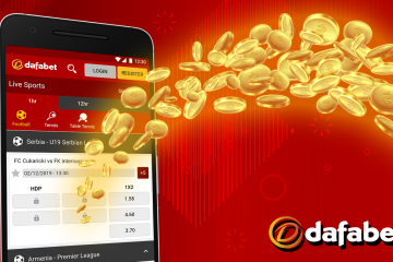 Maximizing Your Rewards with Dafabet Casino Bonuses: The Ultimate Guide缩略图