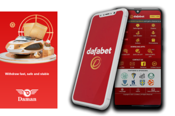 Dafabet Casino Bonus, Dafabet Weekly Bonus, and Dafabet Casino No Deposit Bonus VS Damanclub.cc Casino: The Ultimate Online Casino Bonus Showdown缩略图