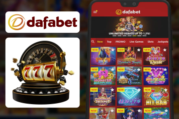 Experience Excitement with Dafabet Casino Bonuses, Weekly Bonuses, and No Deposit Bonuses缩略图