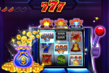 Enjoy Rich Bonuses with 777 Games at Dafabet Casino缩略图