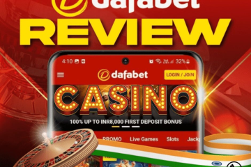 Dafabet Casino Bonus Offers: Discover Your Weekly Bonus and No Deposit Perks缩略图