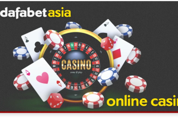 Exploring Dafabet Casino Bonuses: Enjoying the Thrill of Gaming!缩略图