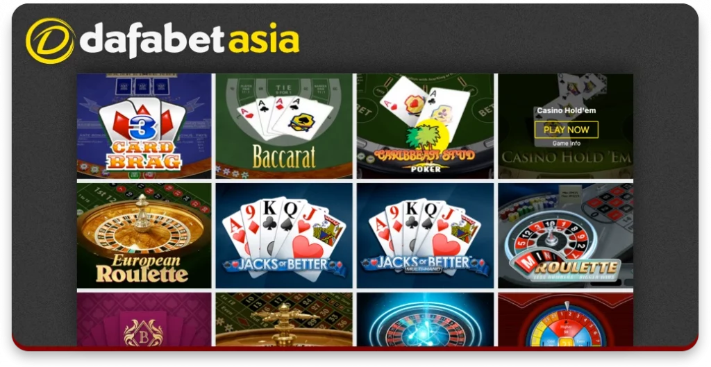 dafabet casino bonus, Dafabet weekly bonus, dafabet casino no deposit bonus 