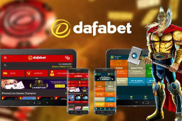 Dafabet Casino Bonus: Your Gateway to Endless Bonus Opportunities缩略图