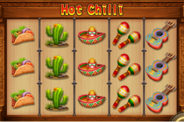 Playing Hot Chilli at Dafabet Casino: Your Gateway to Exceptional Bonus Opportunities缩略图