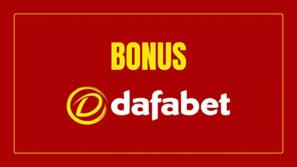 dafabet casino bonus, Dafabet weekly bonus, dafabet casino no deposit bonus