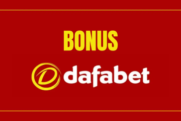 Enjoy a Premium Gambling Experience: Explore Dafabet Casino Bonuses缩略图