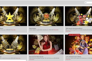 Exploring Dafabet Casino Bonuses: Surprises Year After Year缩略图