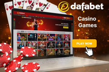 How to Make a Fortune Without Depositing: Unlocking the Benefits of Dafabet Casino Bonuses缩略图