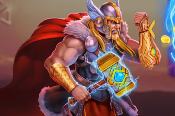 Exploring the Thor X Game: Rich Bonuses and Exciting Gameplay at Dafabet Casino缩略图